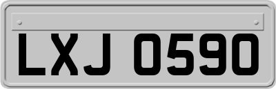 LXJ0590
