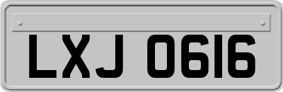 LXJ0616