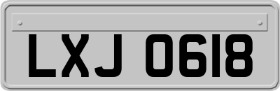 LXJ0618