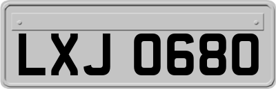 LXJ0680