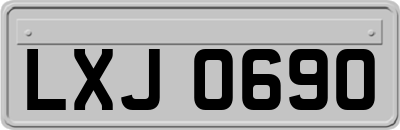 LXJ0690