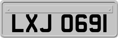 LXJ0691