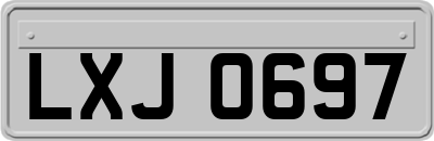LXJ0697