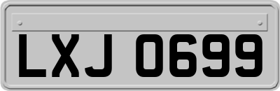 LXJ0699