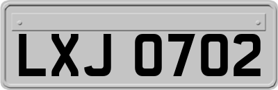 LXJ0702