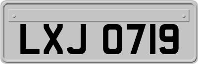 LXJ0719