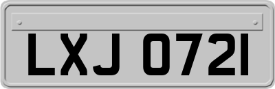 LXJ0721
