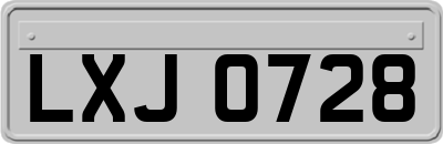 LXJ0728