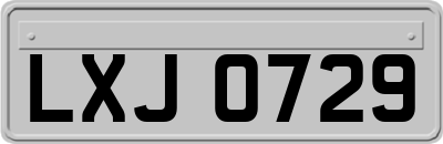LXJ0729