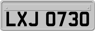 LXJ0730