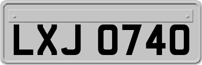 LXJ0740