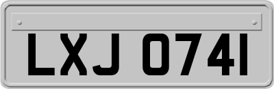 LXJ0741