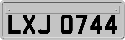 LXJ0744