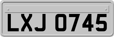 LXJ0745
