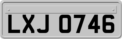 LXJ0746