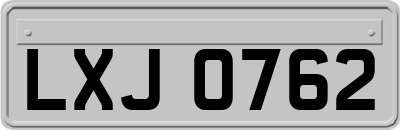 LXJ0762