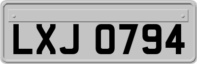 LXJ0794