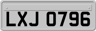 LXJ0796