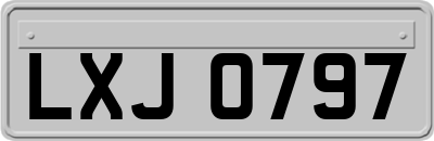 LXJ0797