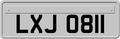 LXJ0811