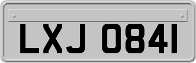 LXJ0841