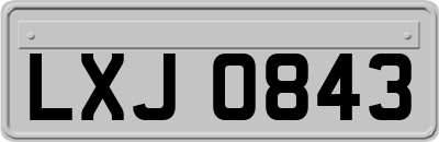 LXJ0843
