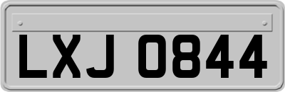 LXJ0844