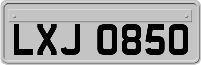 LXJ0850