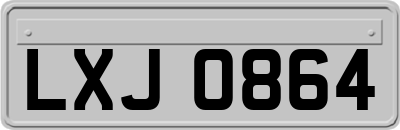 LXJ0864