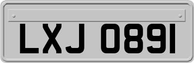 LXJ0891