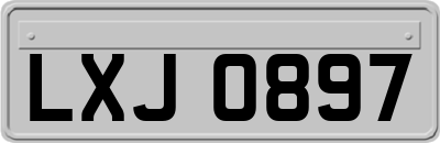 LXJ0897