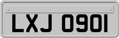 LXJ0901