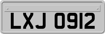 LXJ0912