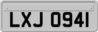 LXJ0941