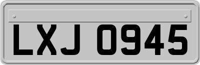 LXJ0945
