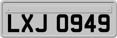 LXJ0949