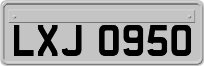 LXJ0950