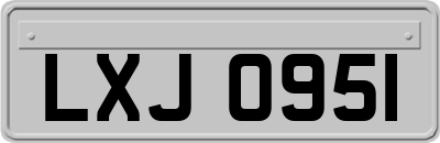 LXJ0951