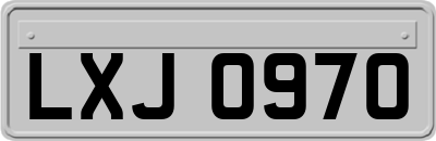 LXJ0970