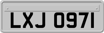 LXJ0971