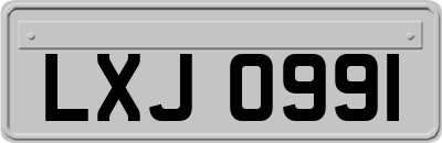 LXJ0991