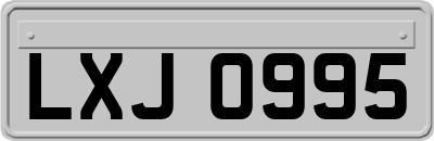 LXJ0995