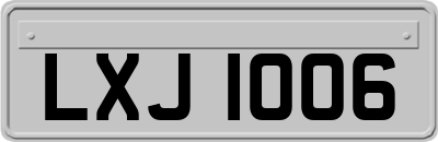 LXJ1006