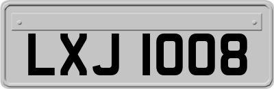 LXJ1008