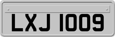 LXJ1009