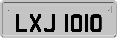LXJ1010