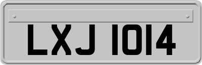 LXJ1014