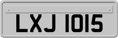 LXJ1015