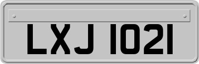LXJ1021