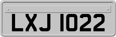 LXJ1022